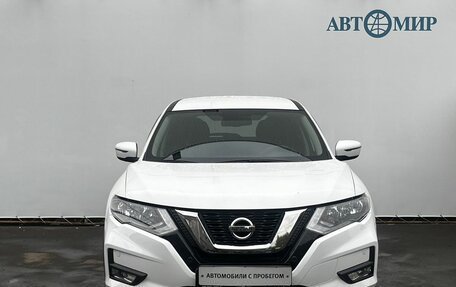 Nissan X-Trail, 2019 год, 2 280 000 рублей, 2 фотография