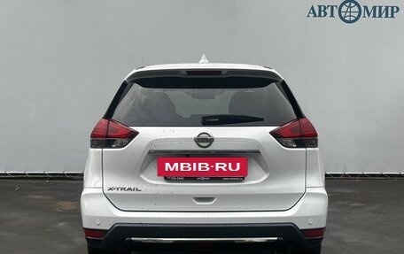 Nissan X-Trail, 2019 год, 2 280 000 рублей, 6 фотография