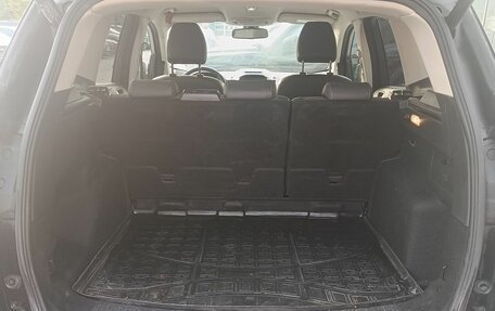 Ford Kuga III, 2017 год, 1 399 000 рублей, 12 фотография