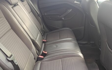Ford Kuga III, 2017 год, 1 399 000 рублей, 11 фотография