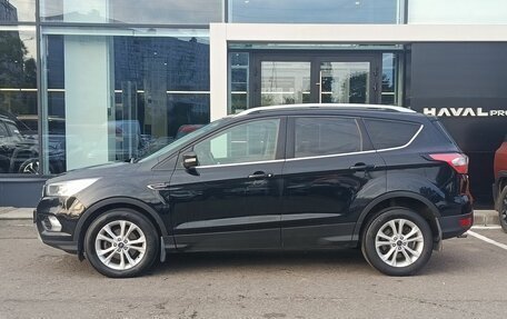 Ford Kuga III, 2017 год, 1 399 000 рублей, 8 фотография