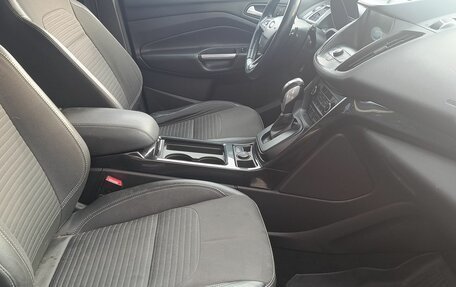 Ford Kuga III, 2017 год, 1 399 000 рублей, 9 фотография