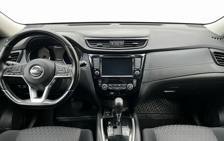 Nissan X-Trail, 2019 год, 2 280 000 рублей, 12 фотография