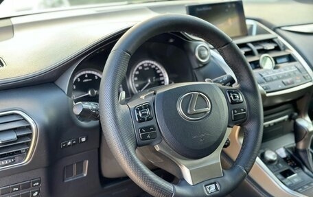 Lexus NX I, 2016 год, 2 900 000 рублей, 32 фотография