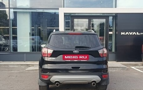 Ford Kuga III, 2017 год, 1 399 000 рублей, 6 фотография