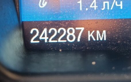 Ford Kuga III, 2017 год, 1 399 000 рублей, 19 фотография