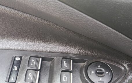 Ford Kuga III, 2017 год, 1 399 000 рублей, 15 фотография