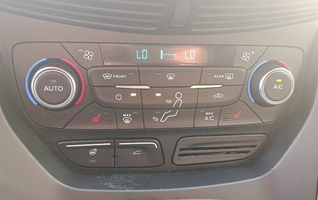 Ford Kuga III, 2017 год, 1 399 000 рублей, 17 фотография