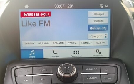 Ford Kuga III, 2017 год, 1 399 000 рублей, 16 фотография