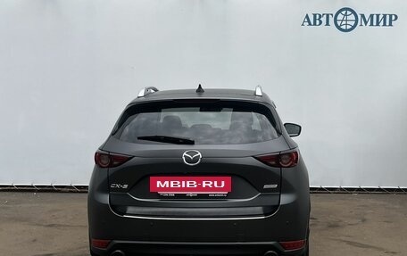 Mazda CX-5 II, 2017 год, 2 450 000 рублей, 6 фотография