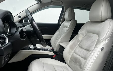 Mazda CX-5 II, 2017 год, 2 450 000 рублей, 10 фотография