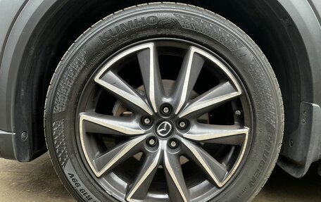 Mazda CX-5 II, 2017 год, 2 450 000 рублей, 9 фотография