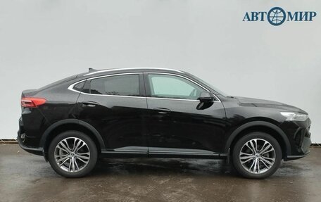 Haval F7x I, 2023 год, 2 307 000 рублей, 4 фотография