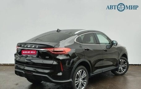 Haval F7x I, 2023 год, 2 307 000 рублей, 5 фотография