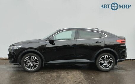 Haval F7x I, 2023 год, 2 307 000 рублей, 8 фотография