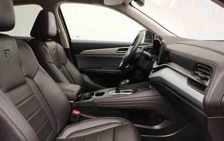Haval F7x I, 2023 год, 2 307 000 рублей, 10 фотография