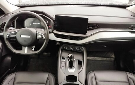 Haval F7x I, 2023 год, 2 307 000 рублей, 9 фотография