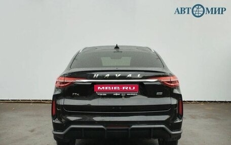 Haval F7x I, 2023 год, 2 307 000 рублей, 6 фотография