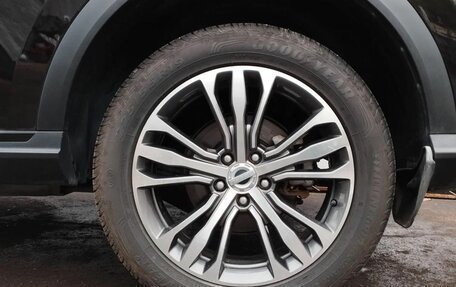 Haval F7x I, 2023 год, 2 307 000 рублей, 15 фотография