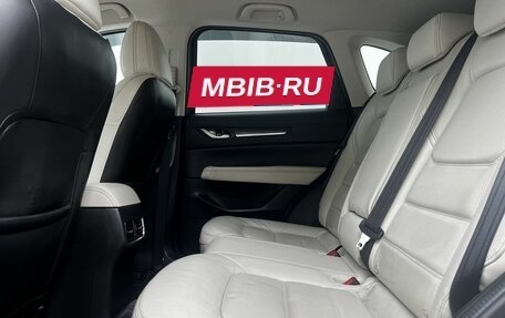 Mazda CX-5 II, 2017 год, 2 450 000 рублей, 11 фотография