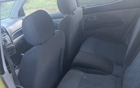 KIA Picanto I, 2006 год, 90 000 рублей, 6 фотография