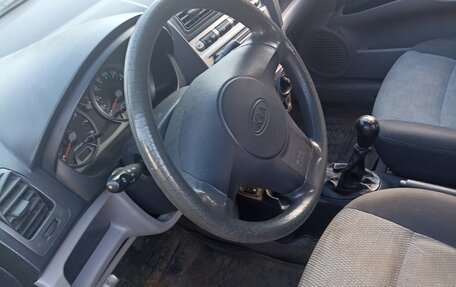 KIA Picanto I, 2006 год, 90 000 рублей, 7 фотография