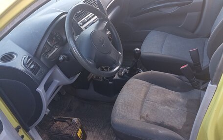 KIA Picanto I, 2006 год, 90 000 рублей, 8 фотография