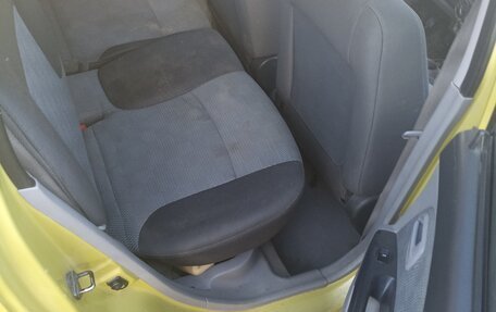 KIA Picanto I, 2006 год, 90 000 рублей, 18 фотография