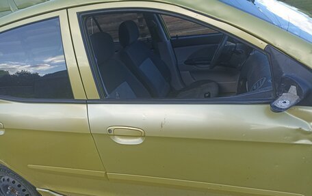 KIA Picanto I, 2006 год, 90 000 рублей, 12 фотография
