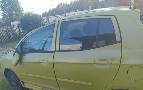 KIA Picanto I, 2006 год, 90 000 рублей, 5 фотография