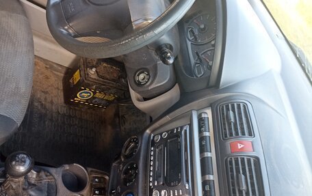 KIA Picanto I, 2006 год, 90 000 рублей, 16 фотография