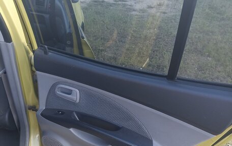 KIA Picanto I, 2006 год, 90 000 рублей, 19 фотография