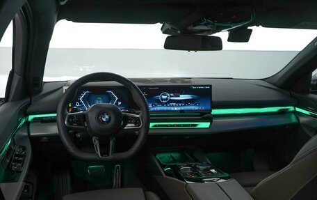BMW 5 серия, 2025 год, 9 249 977 рублей, 6 фотография