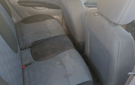KIA Picanto I, 2006 год, 90 000 рублей, 21 фотография