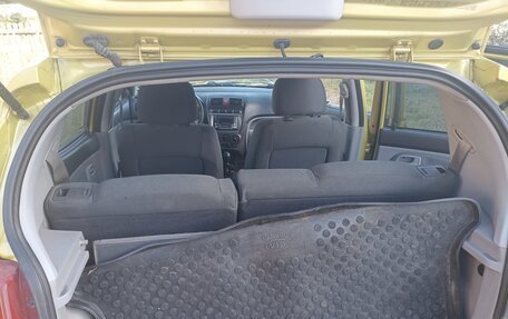 KIA Picanto I, 2006 год, 90 000 рублей, 22 фотография