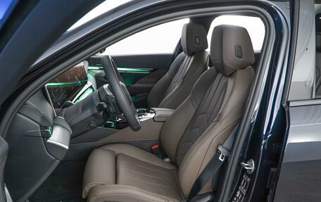 BMW 5 серия, 2025 год, 9 249 977 рублей, 10 фотография