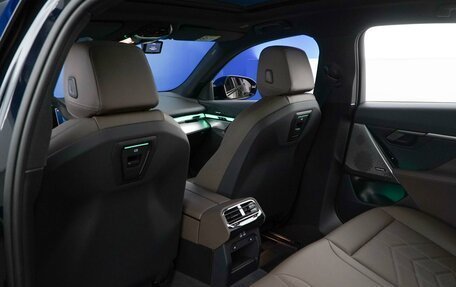 BMW 5 серия, 2025 год, 9 249 977 рублей, 11 фотография