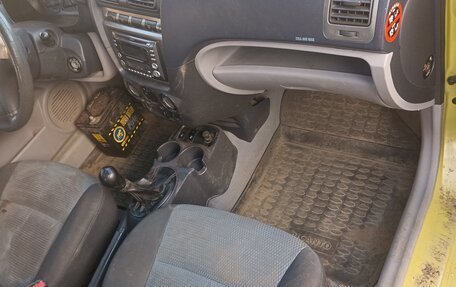 KIA Picanto I, 2006 год, 90 000 рублей, 20 фотография