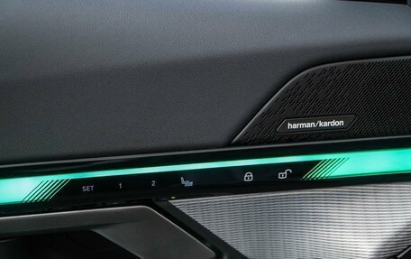 BMW 5 серия, 2025 год, 9 249 977 рублей, 17 фотография