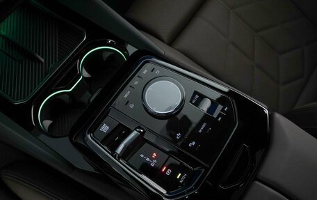 BMW 5 серия, 2025 год, 9 249 977 рублей, 16 фотография