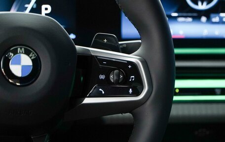 BMW 5 серия, 2025 год, 9 249 977 рублей, 15 фотография