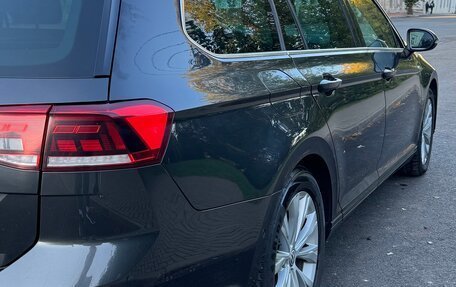 Volkswagen Passat B8 рестайлинг, 2020 год, 2 500 000 рублей, 6 фотография