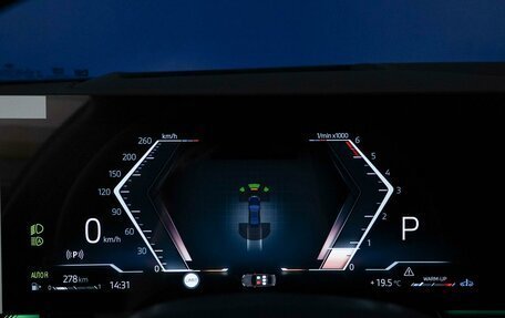 BMW 5 серия, 2025 год, 9 249 977 рублей, 27 фотография