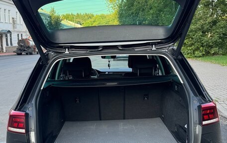 Volkswagen Passat B8 рестайлинг, 2020 год, 2 500 000 рублей, 11 фотография