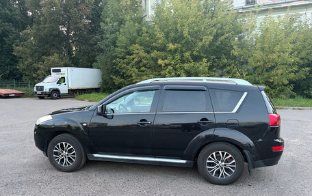 Peugeot 4007, 2008 год, 800 000 рублей, 3 фотография