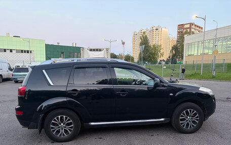 Peugeot 4007, 2008 год, 800 000 рублей, 6 фотография
