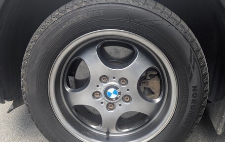 BMW X3, 2009 год, 1 099 000 рублей, 8 фотография