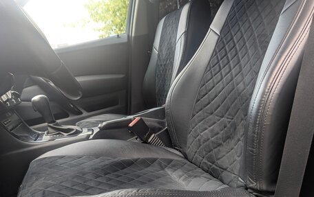 BMW X3, 2009 год, 1 099 000 рублей, 11 фотография