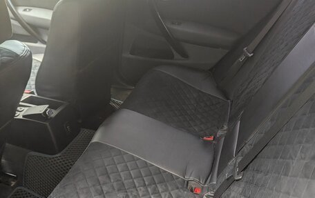 BMW X3, 2009 год, 1 099 000 рублей, 12 фотография