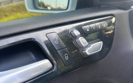 Mercedes-Benz GLS, 2016 год, 4 230 000 рублей, 7 фотография